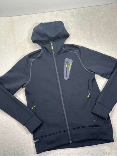 Norrona polartec giacca pile - polartec,