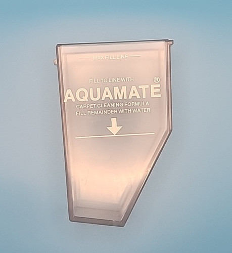 Rainbow aquamate tappeto - rainbow,