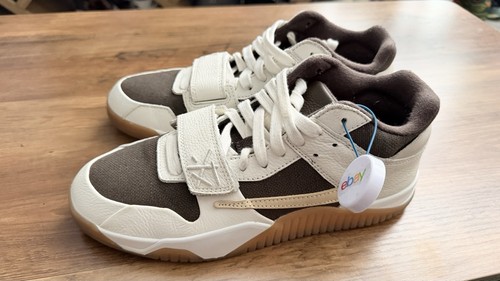 Taglia travis scott x - taglia,