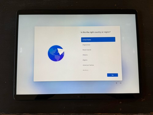 Microsoft surface pro lte - surface,