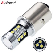 Lampadina faro ATV moto 6V/12V