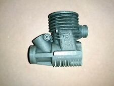 CARTER MOTORE MODELLISMO RC 1/8 CAR 3,5CC NOVAROSSI RB 71579S