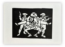 MACCARI MINO (1898 - 1989)