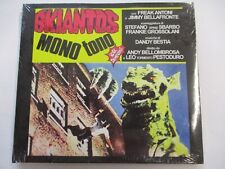 SKIANTOS - MONO TONO - CD DIGIPACK SIGILLATO 2003