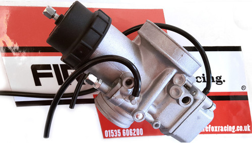 Aprilia rs125 34mm dellorto - aprilia,