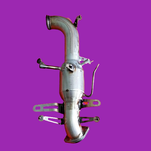 Downpipe defap fap - downpipe,