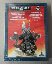 WARHAMMER 40000 CHAOS