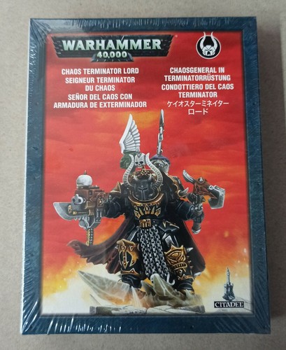 Warhammer 40000 chaos - warhammer,