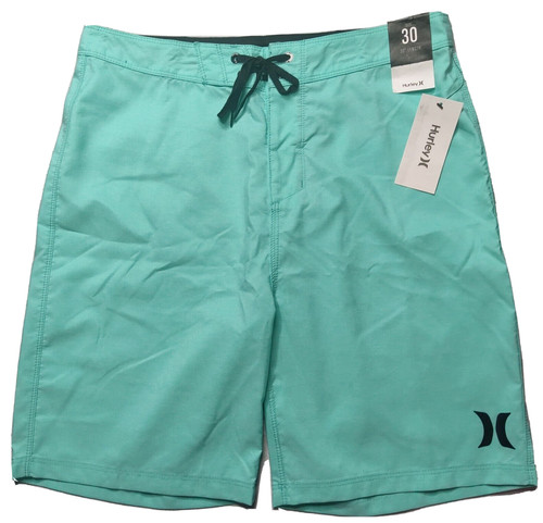 Pantaloncini corti hurley uomo - pantaloncini,