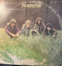 Ten Years After~A Space in