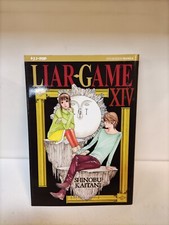 Liar Game #14 - JPop - E14