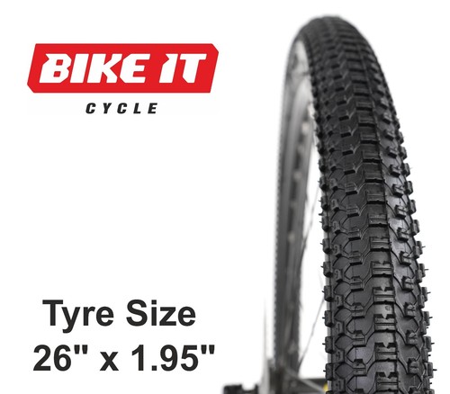 Pneumatico per mountain bike