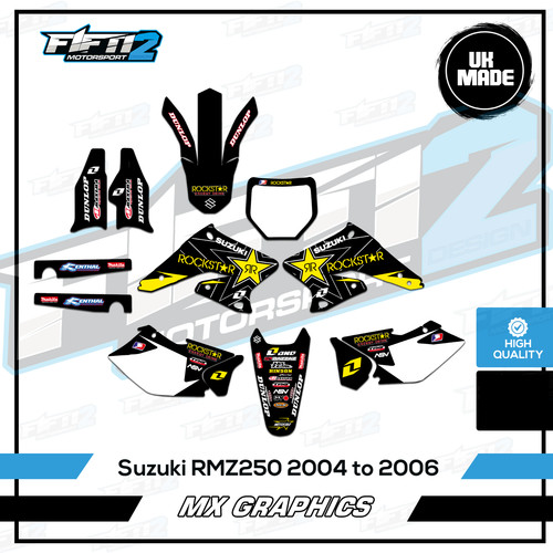 Kit grafica energetica mid - kit,