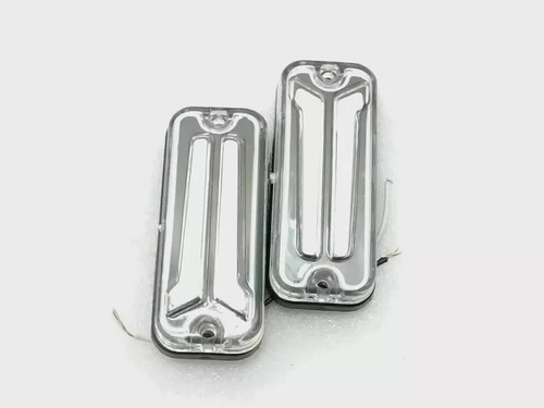 Set luci led anteriore - led,