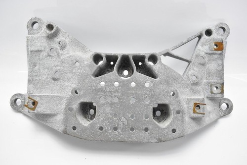 Supporto cambio 4g0399263s - supporto,