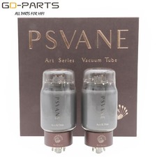 Tubi audio aspirazione PSVANE