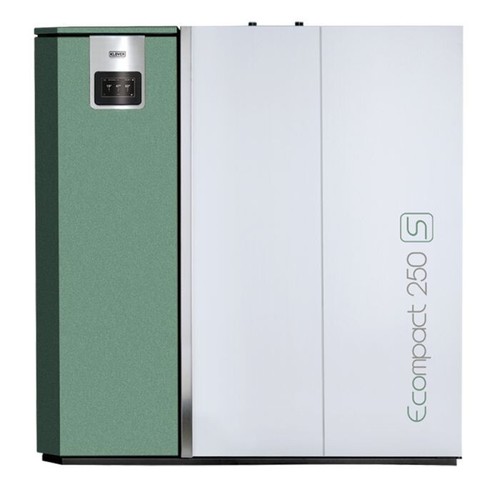 Caldaia pellet klover mod - klover,