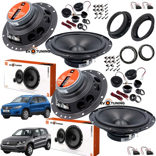 Kit casse altoparlanti jbl - altoparlanti,