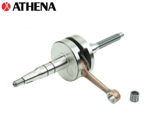 Albero motore racing spinotto - motore,