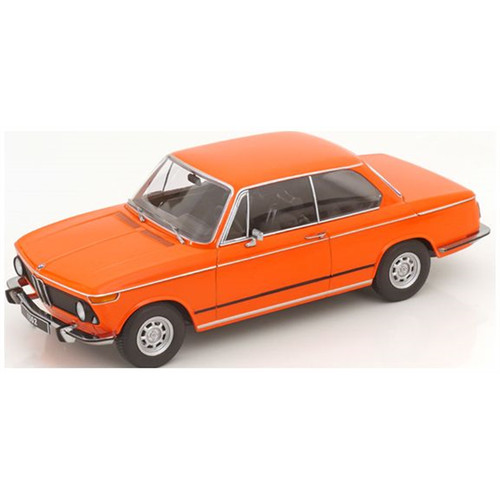 Kks bmw 1502 - 1502, 1974