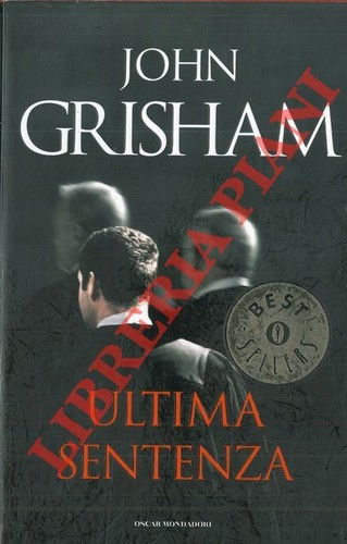 Narrativa grisham ultima - -,