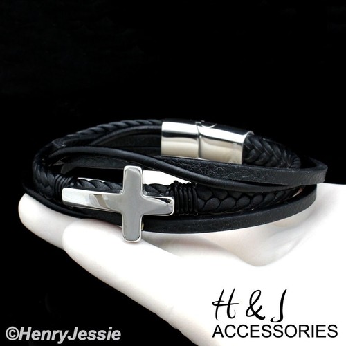 Bracciale uomo acciaio - bracciale,