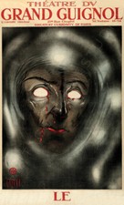 Teatro Du Grand Guignol 1917