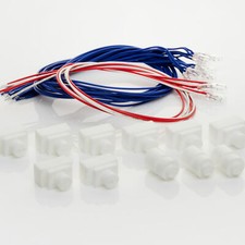 Onkyo P-306RS Lampade /