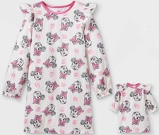 Pigiama da notte bambina