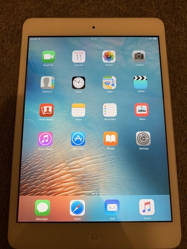 Apple ipad mini gen 16 - 1a, gb