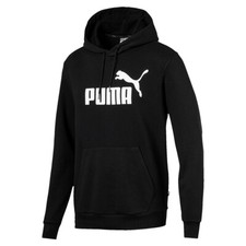 Puma Ess Hoody Tr Big Logo