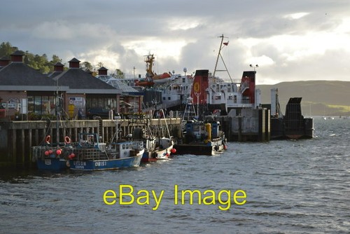 Photo 6x4 fishing boats - 6x4,