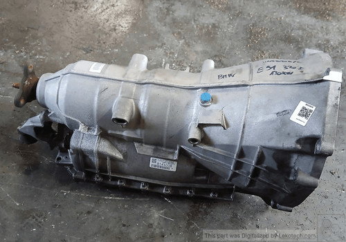 24007590160 cambio automatico - 24007590160,