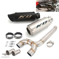 Per Yamaha FZ6 FZ6N FZ6S