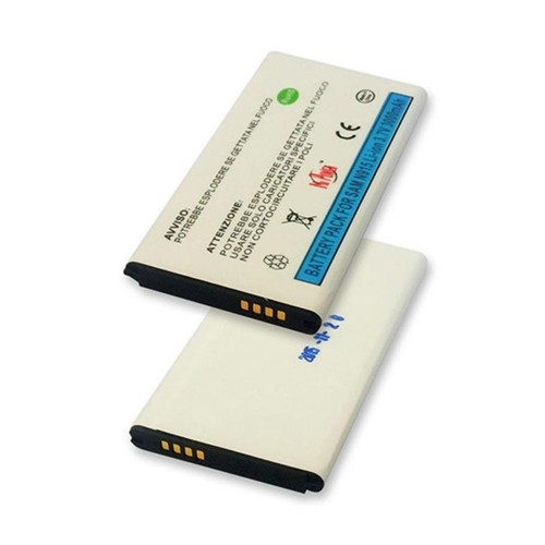 Batteria compatibile per - batteria,