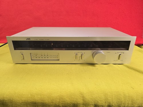 Jvc x1l sintonizzatore radio - sintonizzatore,