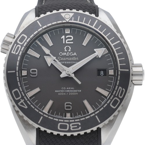 Omega seamaster planet - omega,