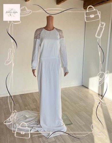 Abito sposa stella - abito,