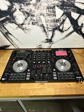 Controller DJ Numark Serato NV