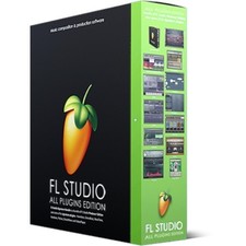 FL Studio All Plugins Edition
