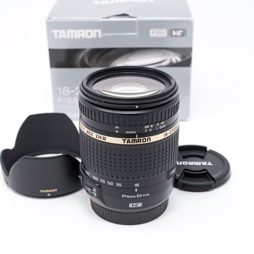 Tamron 270 5 6 - 18-270, mm