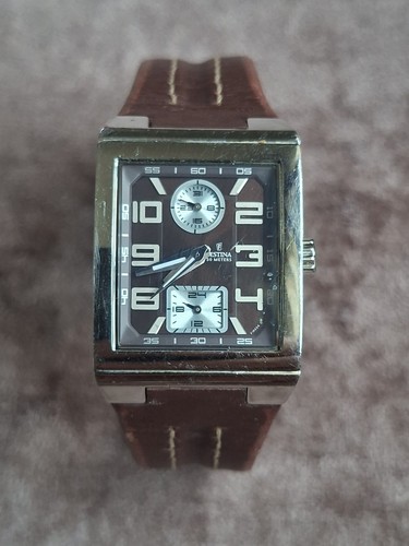 Festina orologio uomo - , quarzo