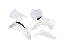 Racetech KIT PLASTICA KTM SX