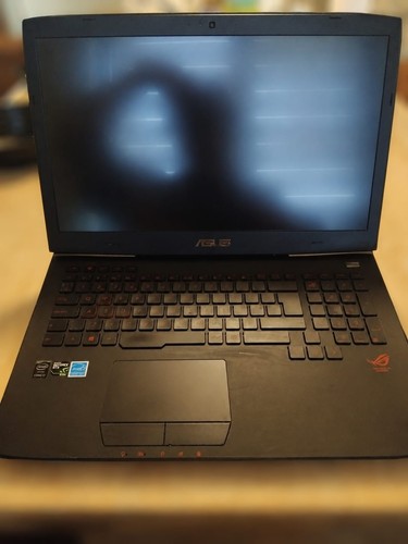 Asus rog g751j - asus,