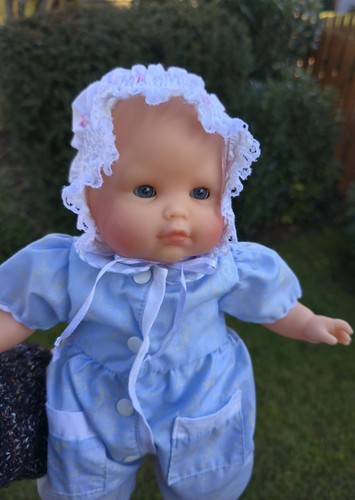 Bambola corolle eloise baby - bambola,