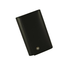 PORTACHIAVI MONTBLANC IN PELLE