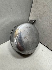 Campanello campana Bronzo