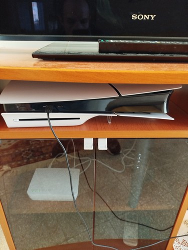 Sony ps5 slim con - slim,