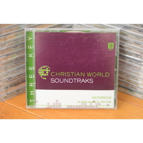 Christian world soundtraks - christian,
