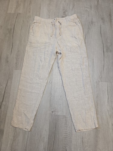Pantalone uomo relaxed fit - uomo,